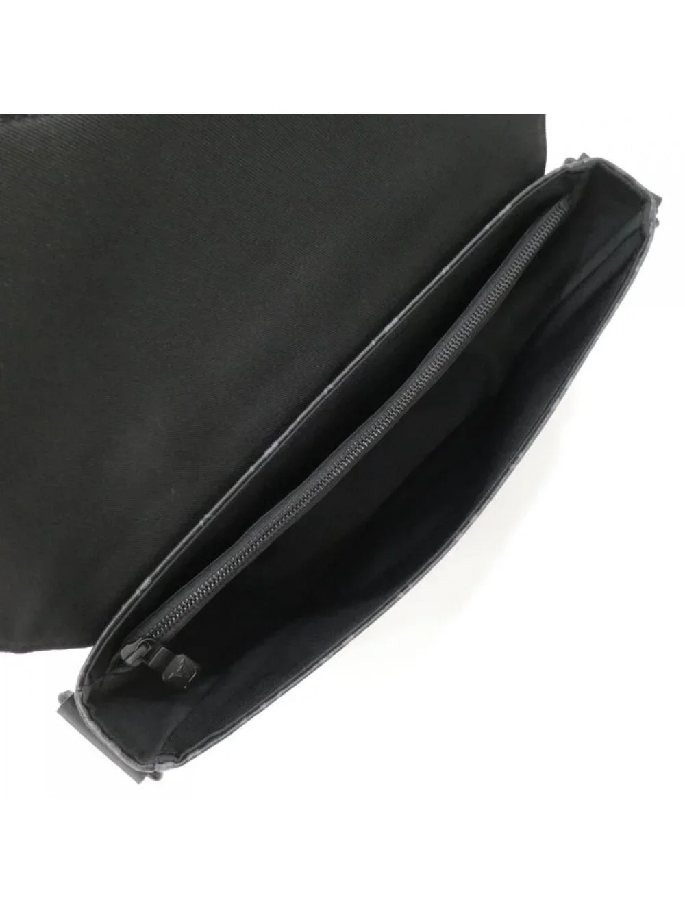 Louis Vuitton Monogram Eclipse Montsouris Messenger Shoulder